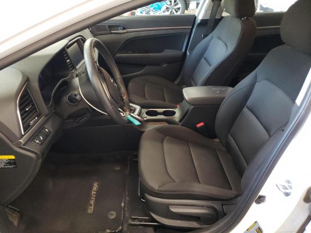 2018 HYUNDAI ELANTRA SE - 5NPD84LF2JH381288