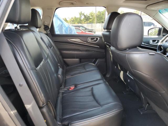 VIN 5N1AL0MM8EC515130 2014 Infiniti QX60 no.11