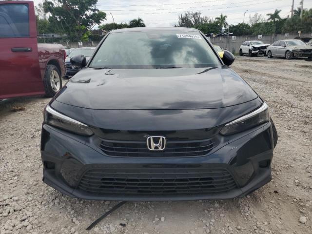 VIN 2HGFE2F5XPH556396 2023 Honda Civic, Sport no.5