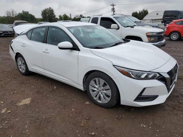 2021 NISSAN SENTRA S - 3N1AB8BV1MY270424