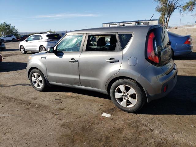 2018 KIA SOUL - KNDJN2A2XJ7579931