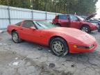 CHEVROLET CORVETTE photo