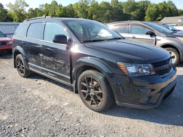 Vin: 3c4pddbg4ft701995, lot: 69558084, dodge journey sxt 20154