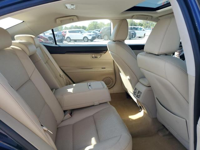 2015 LEXUS ES 350 - JTHBK1GG7F2205256