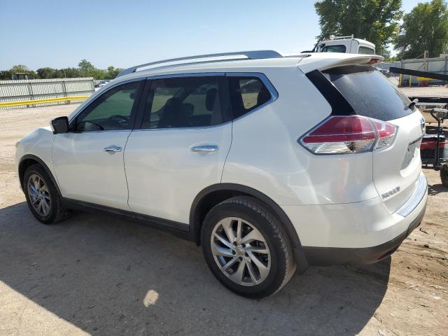 2015 NISSAN ROGUE S - 5N1AT2MT8FC910283