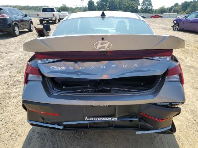2024 HYUNDAI ELANTRA SE - KMHLL4DG5RU793509