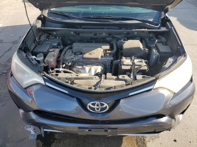 VIN JTMRFREV4GD183646 2016 Toyota RAV4, Xle no.12