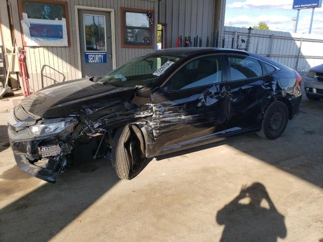 2018 HONDA CIVIC LX 2HGFC2F50JH598606  72229154