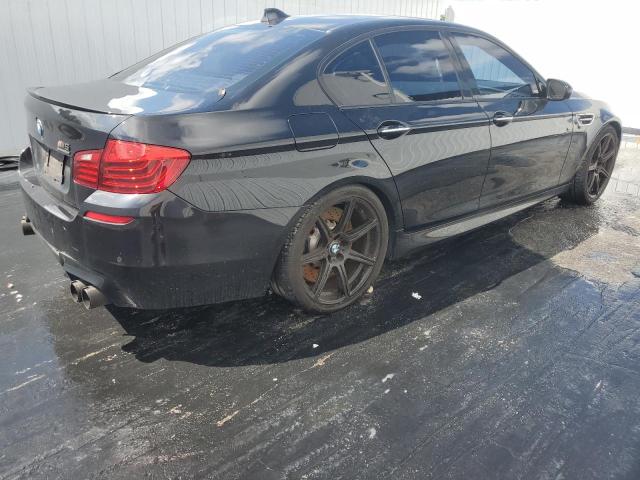 VIN WBSFV9C56ED593542 2014 BMW M5 no.3