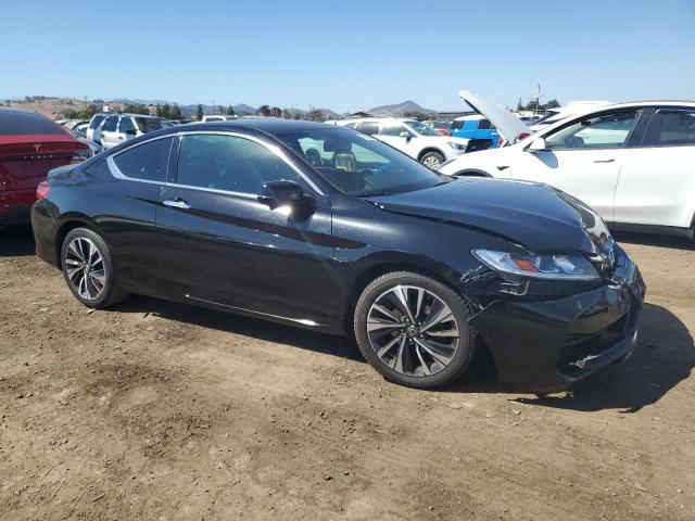 VIN 1HGCT2B99GA001567 2016 Honda Accord, Exl no.4