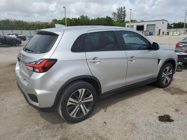 2020 MITSUBISHI OUTLANDER - JA4AR3AU4LU020885