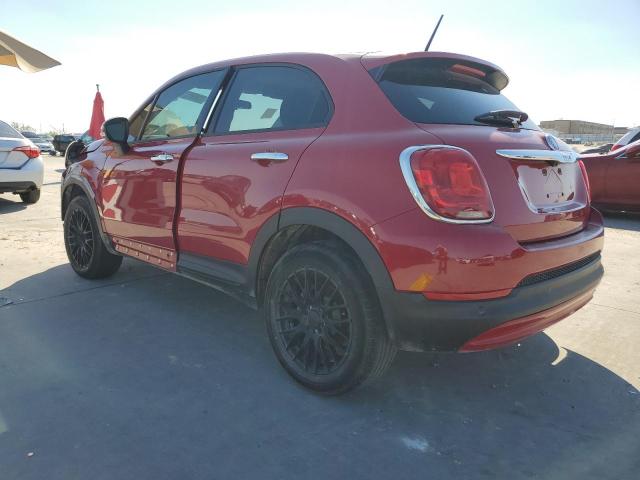 VIN ZFBCFYBT5GP360676 2016 Fiat 500X, Easy no.2