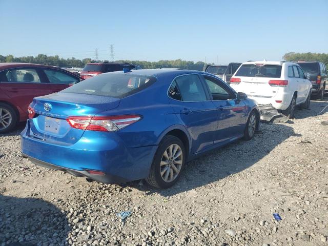 2019 TOYOTA CAMRY L - 4T1B11HK8KU254483