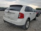 FORD EDGE SE photo