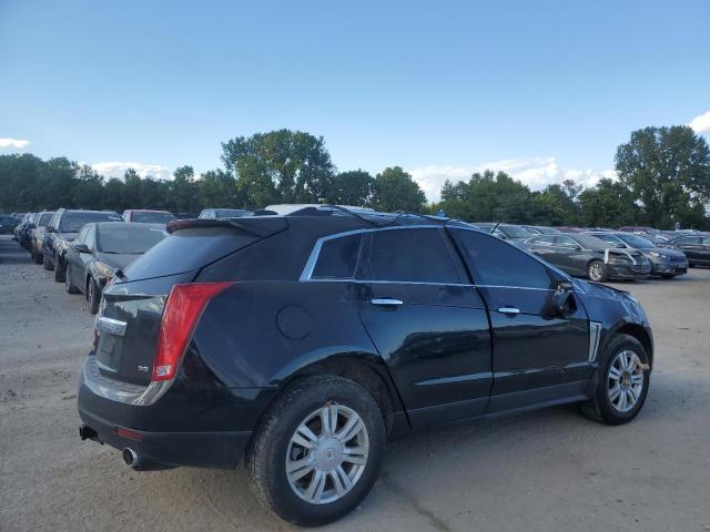 2016 CADILLAC SRX LUXURY - 3GYFNBE32GS532146