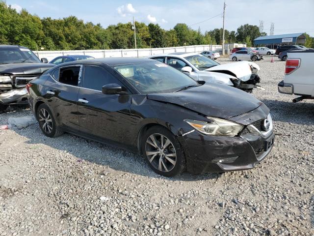 2017 NISSAN MAXIMA 3.5 - 1N4AA6APXHC371196