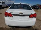 CHEVROLET CRUZE LIMI photo