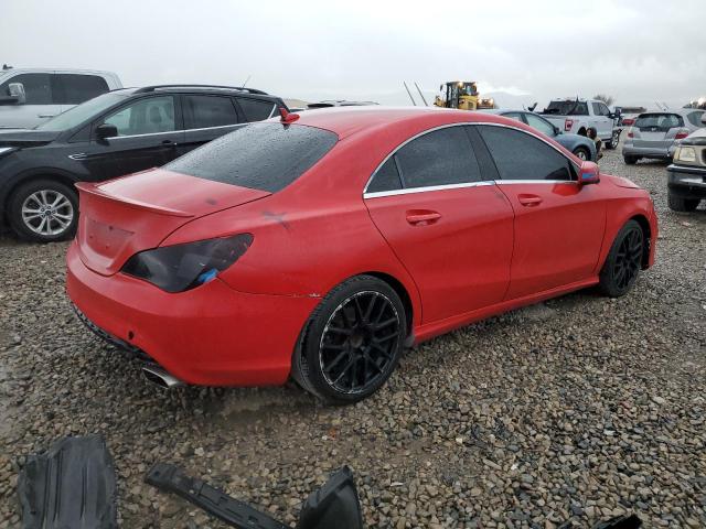 VIN WDDSJ4EB6EN047203 2014 Mercedes-Benz CLA-Class,... no.3