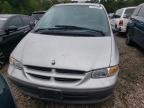 DODGE CARAVAN photo