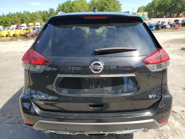 2020 NISSAN ROGUE S - KNMAT2MT6LP530013