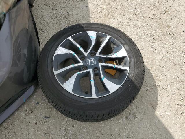 2015 HONDA CIVIC EX - 19XFB2F82FE109234