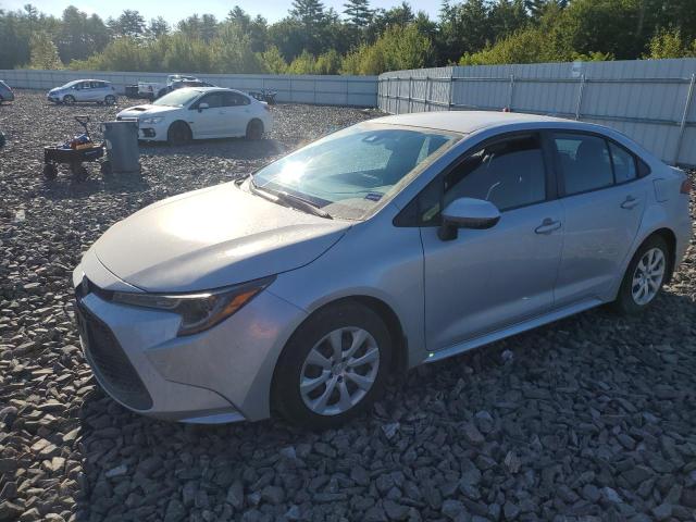 2021 TOYOTA COROLLA LE - 5YFEPMAE7MP168457