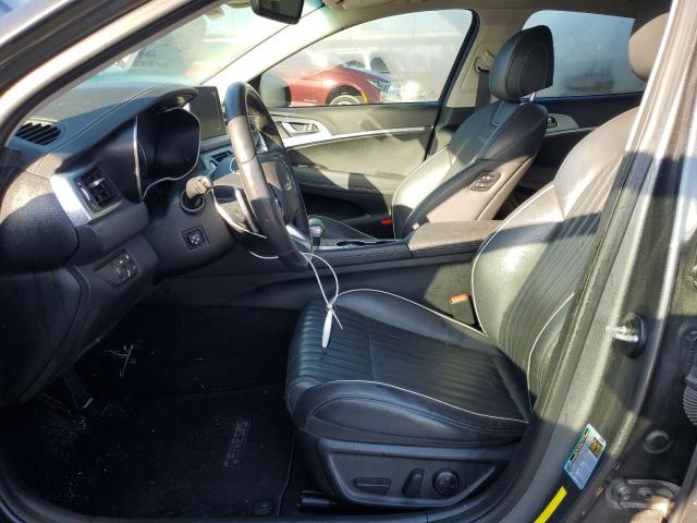 2020 GENESIS G70 ELITE - KMTG34LA5LU047685