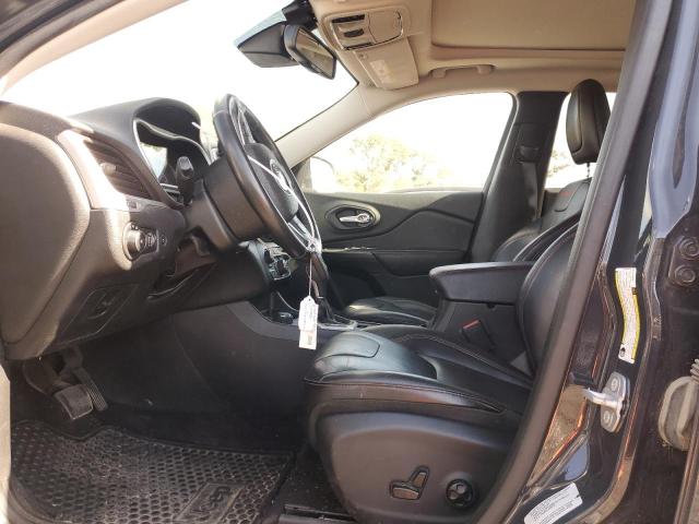 2016 JEEP CHEROKEE T - 1C4PJMBSXGW220139