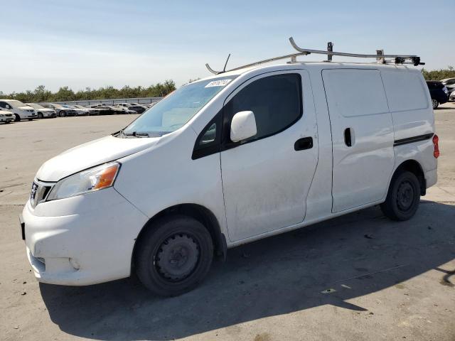 VIN 3N6CM0KN7KK690834 2019 Nissan NV, 200 2.5S no.1