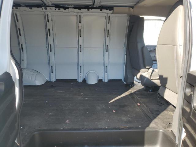 2022 CHEVROLET EXPRESS G2 - 1GCWGAF71N1173799