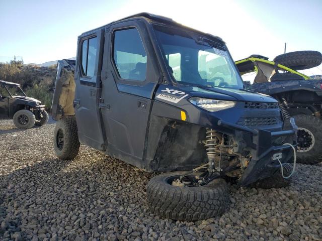 2020 POLARIS RANGER CRE - 4XARSW999L8932006
