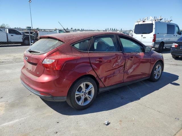 VIN 1FADP3K26EL454200 2014 Ford Focus, SE no.3