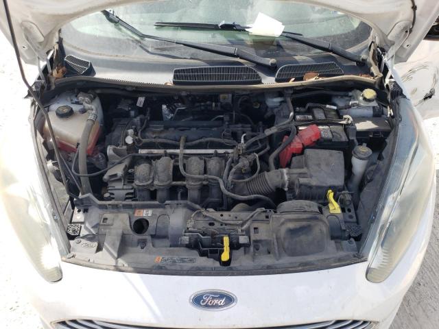 2018 FORD FIESTA SE - 3FADP4BJ2JM120123