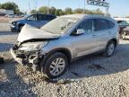 2016 HONDA CR-V EXL - 5J6RM4H78GL070403