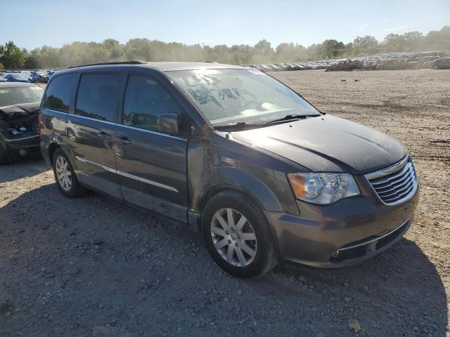 Vin: 2c4rc1bg1gr156305, lot: 69315354, chrysler minivan touring 20164