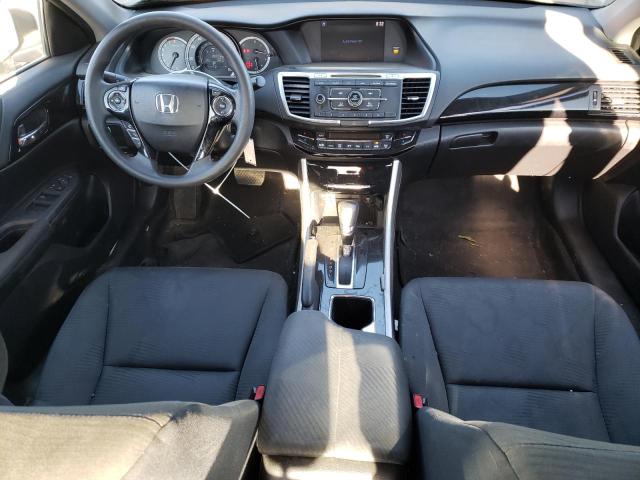 2016 HONDA ACCORD LX - 1HGCR2F32GA222335