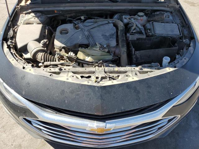 2020 CHEVROLET MALIBU LT - 1G1ZD5ST9LF098018