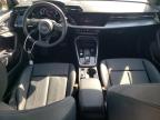 AUDI A3 PREMIUM photo