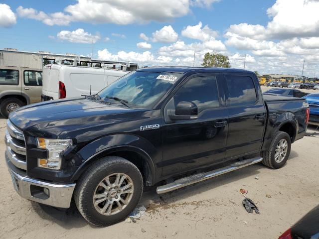 2017 FORD F150 SUPER 1FTEW1CF5HKE45683  66719744