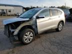 HONDA CR-V EX photo