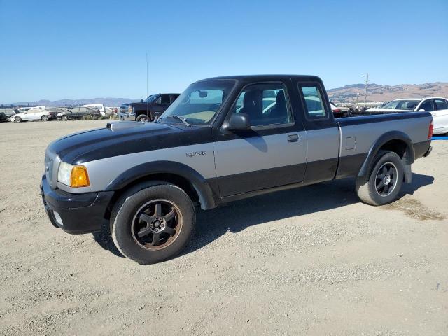 2004 FORD RANGER SUP #3033579082