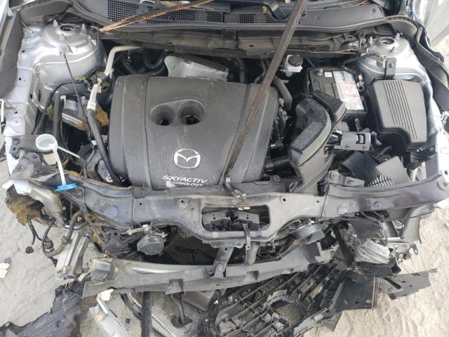 2016 MAZDA CX-5 TOURI - JM3KE4CY6G0629136