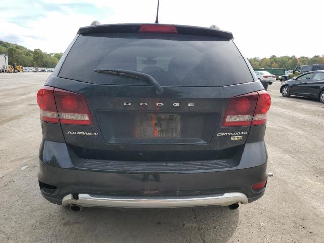 2017 DODGE JOURNEY CR - 3C4PDCGG7HT554030