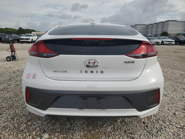 VIN KMHC75LC6LU202071 2020 Hyundai Ioniq, SE no.6