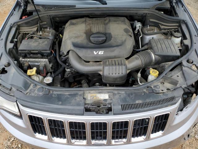 VIN 1C4RJFBG7FC846277 2015 Jeep Grand Cherokee, Lim... no.12