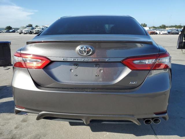 VIN 4T1B11HKXJU556548 2018 Toyota Camry, L no.6