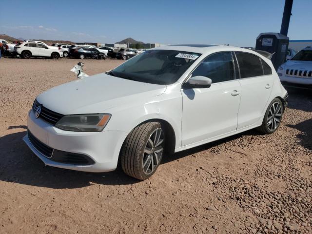 2014 VOLKSWAGEN JETTA SE #3033397880