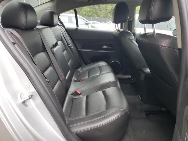 2016 CHEVROLET CRUZE LIMI - 1G1PG5SBXG7125359