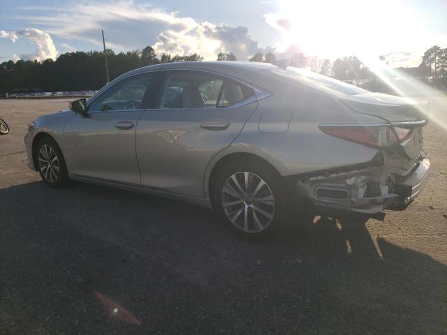 VIN 58ADZ1B10MU091664 2021 Lexus ES, 350 Base no.2