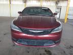 CHRYSLER 200 S photo